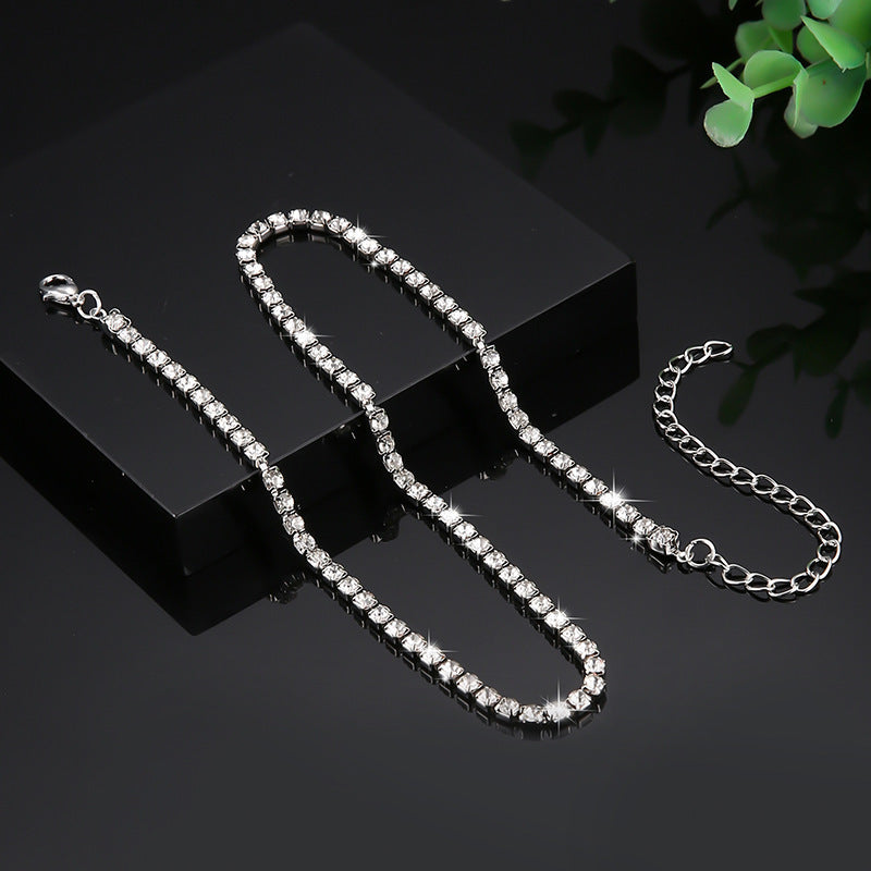 Romantic Necklace for Special Moments