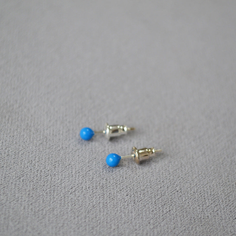 Elegant Silver Earring for Every Occasion