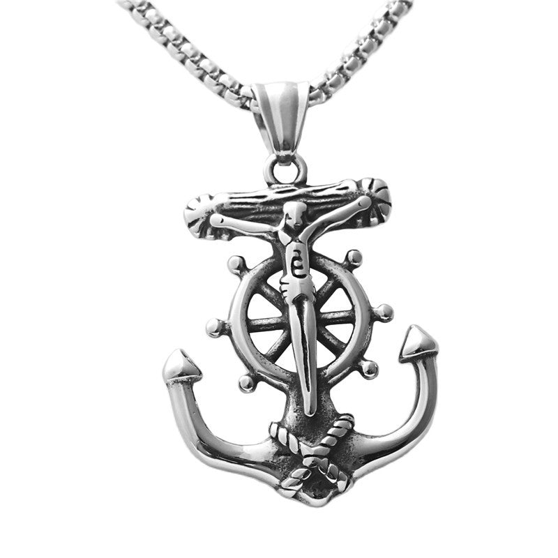 Beautiful Pendant with Unique Style