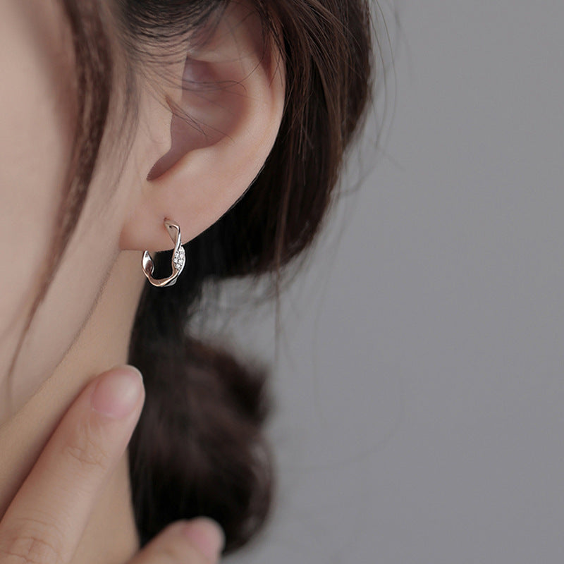 Beautiful Earring with Unique Style