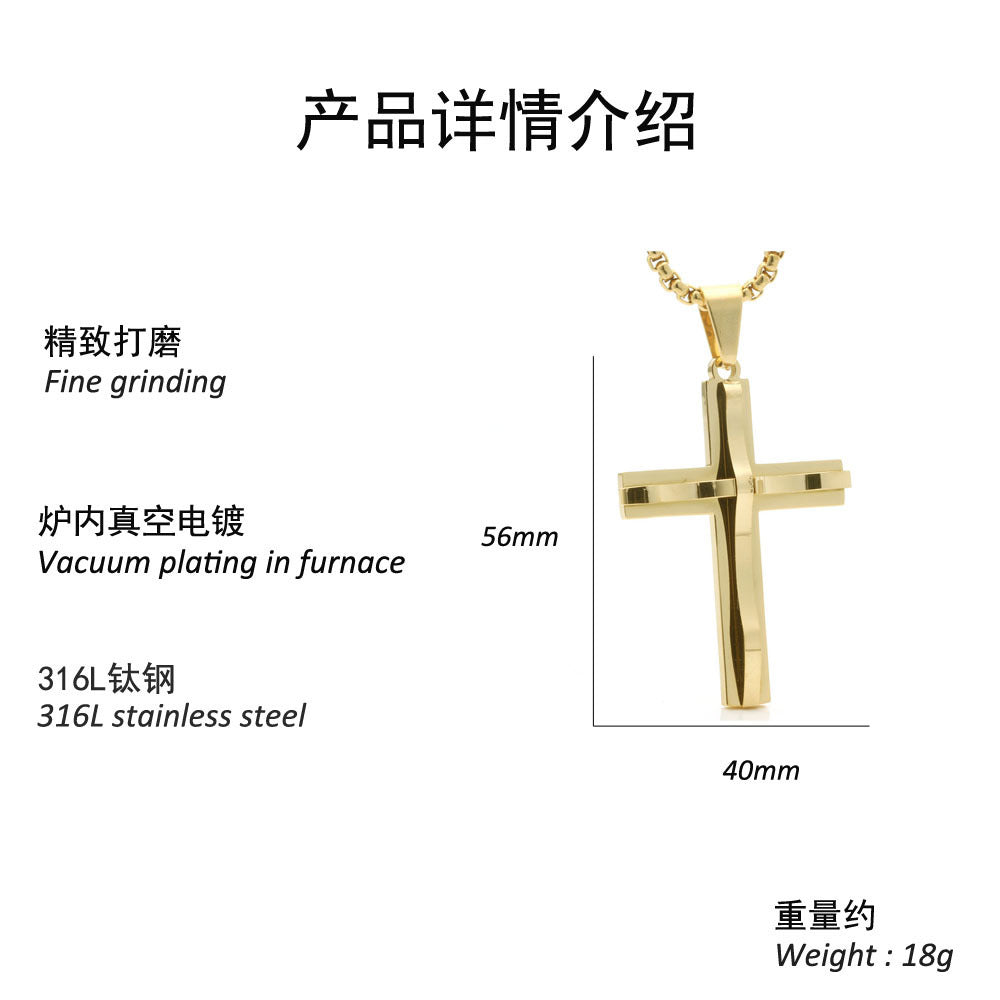 Charming Gold Necklace for Any Occasion