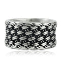 Classic Ring with Timeless Appeal