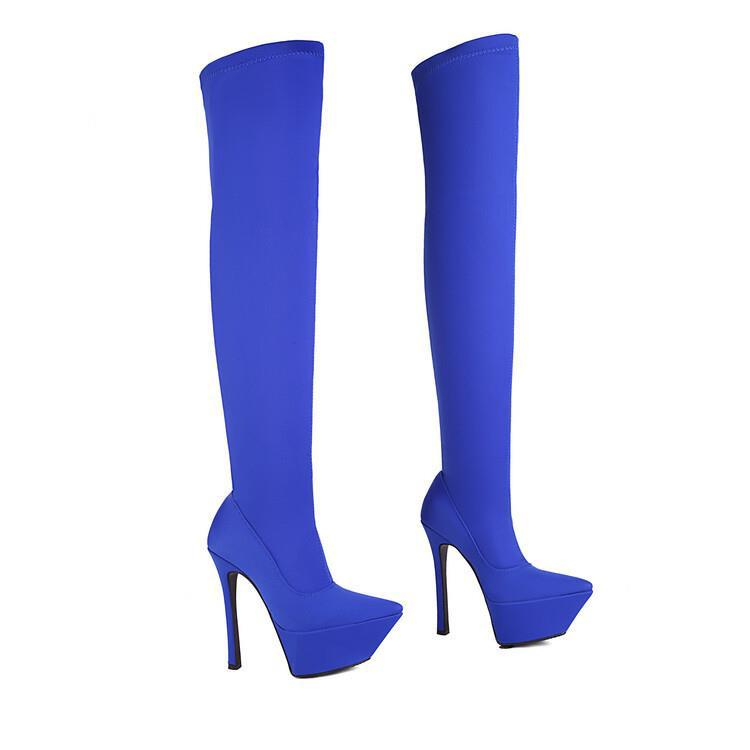 Stylish Orthopedic Boots for Any Occasion