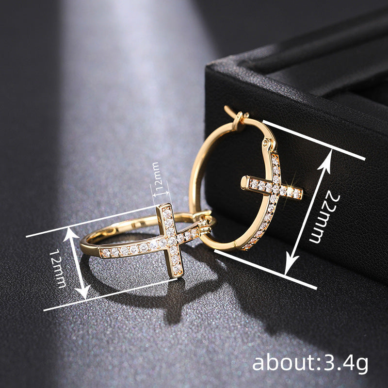 Elegant Earring for Every Occasion