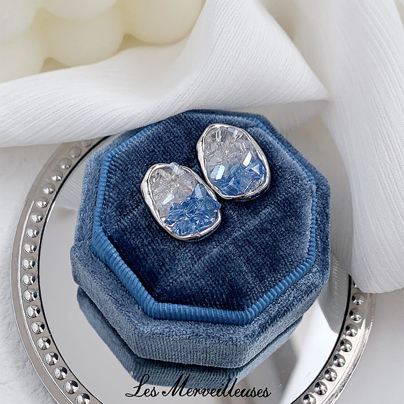 Romantic Earring for Special Moments