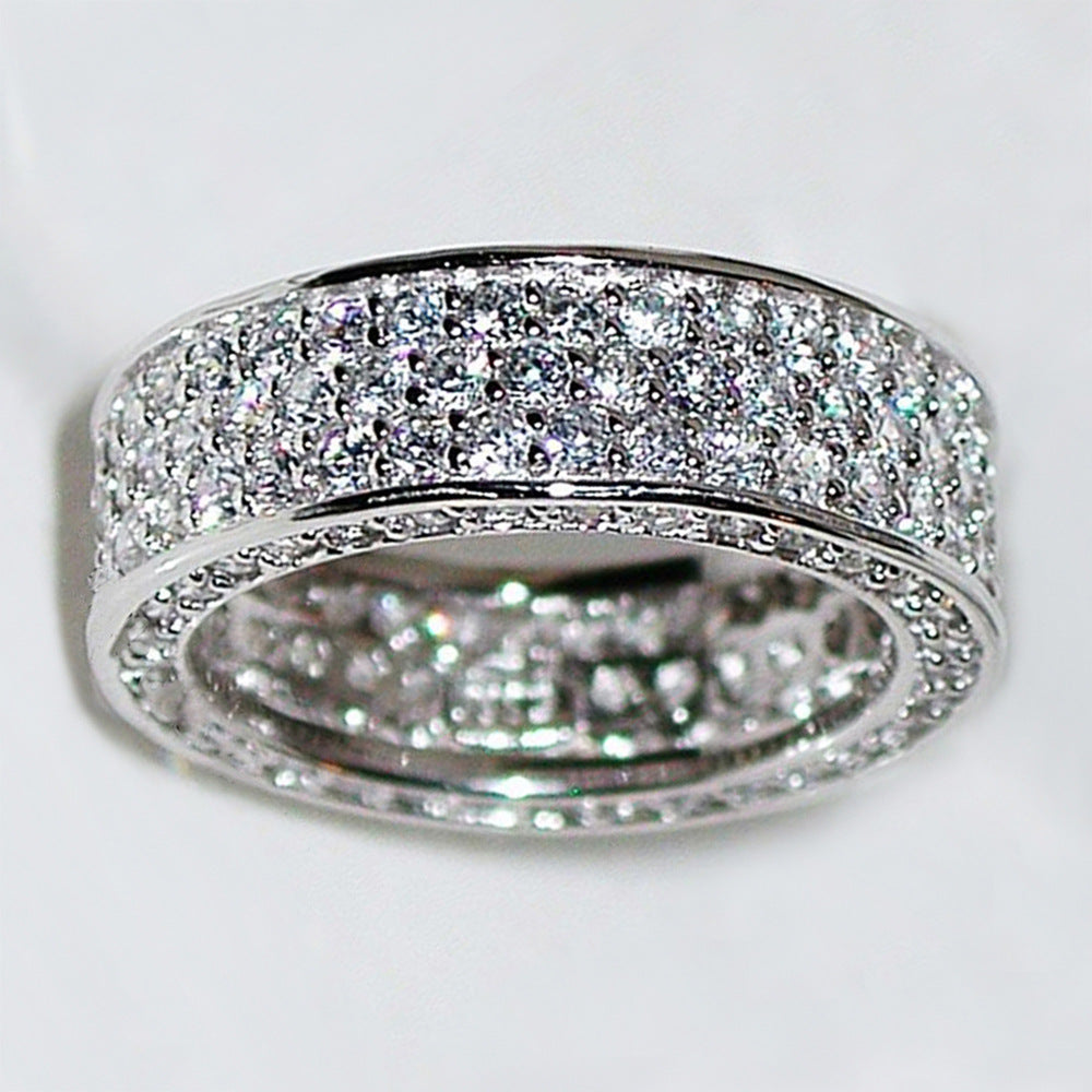 Elegant Ring for Every Occasion