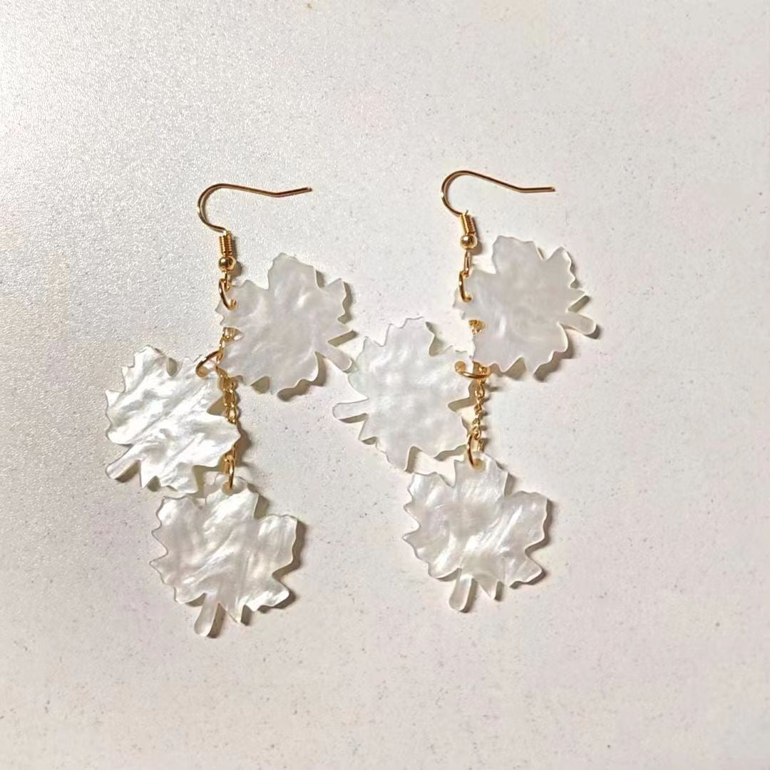 Classic Earring with Timeless Appeal