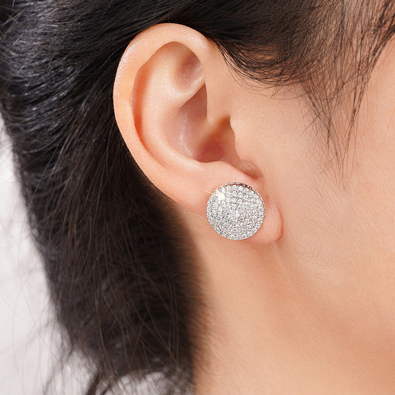 Stunning Earring for Daily Wear