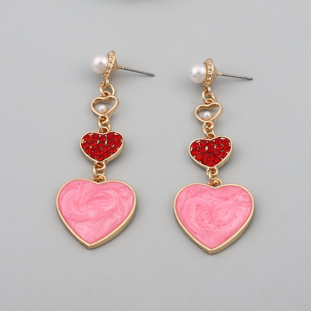 Elegant Pearl Earring for Every Occasion