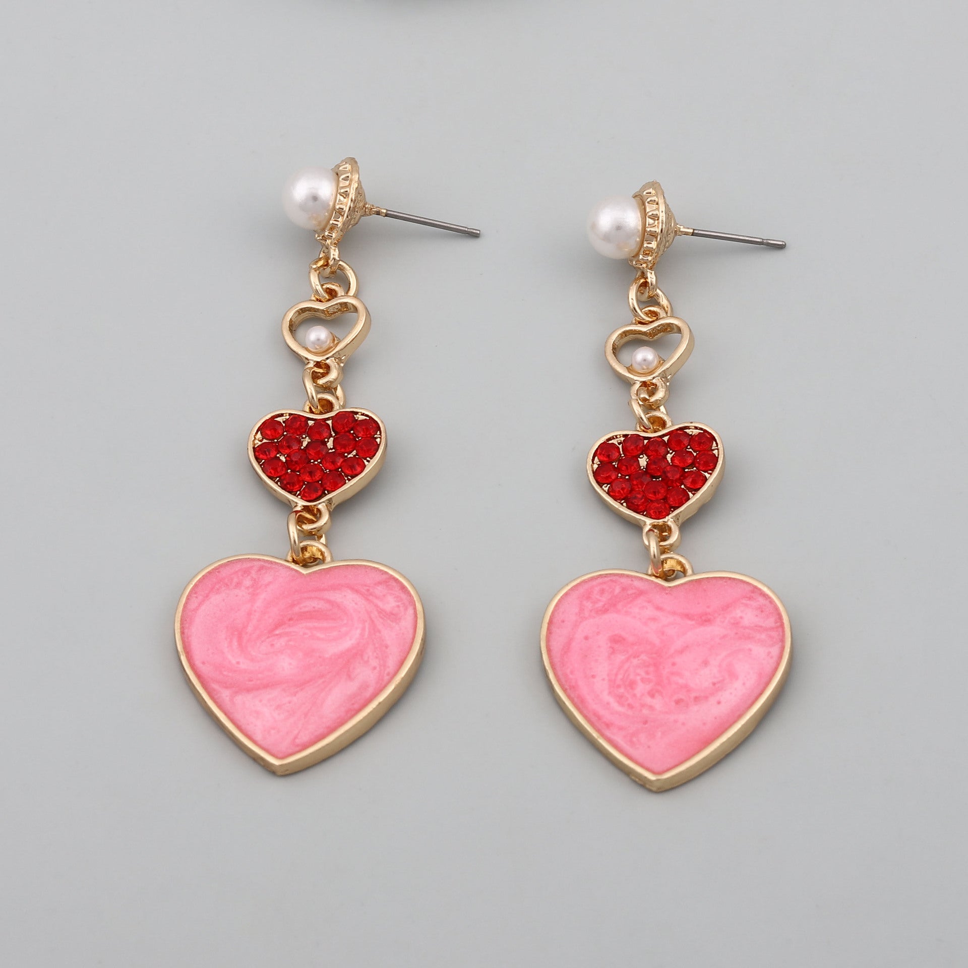 Elegant Pearl Earring for Every Occasion