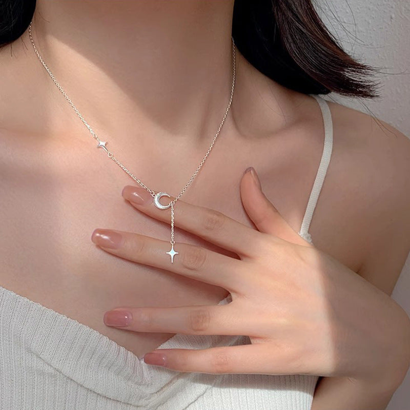 Beautiful Necklace with Unique Style