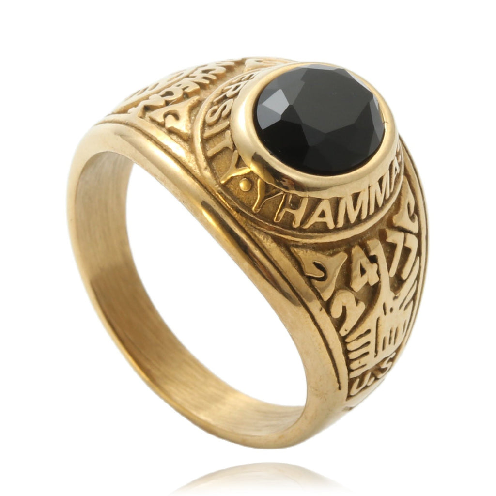 Stunning Ring for Daily Wear