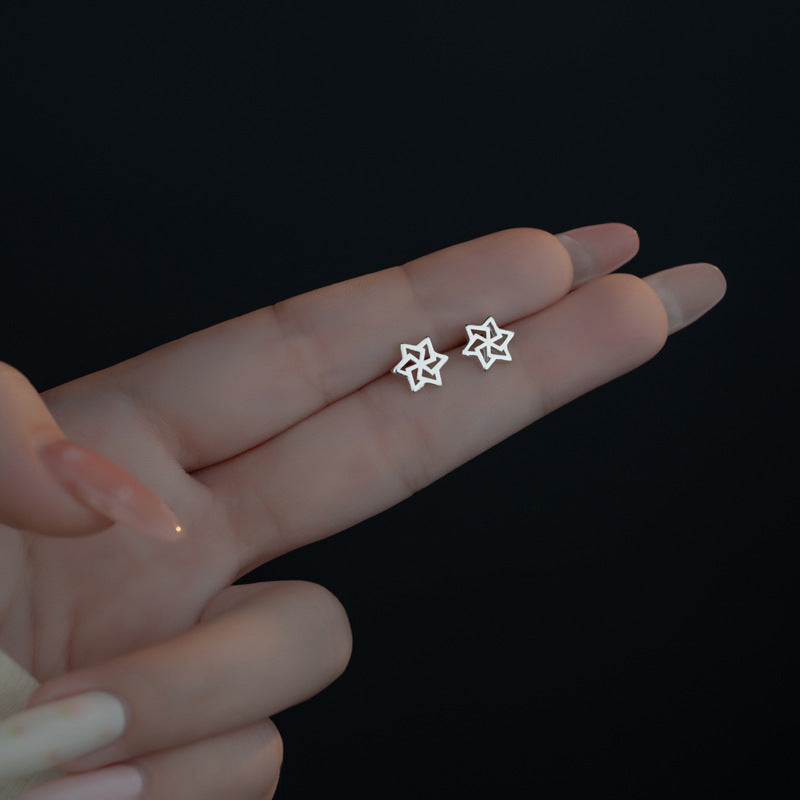 Charming Earring for Any Occasion