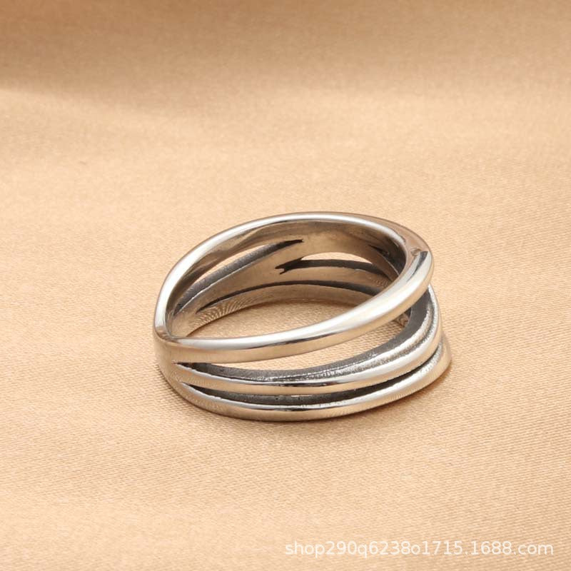 Romantic Ring for Special Moments