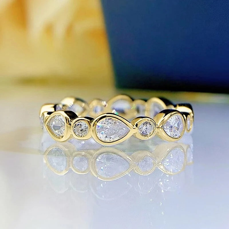 Elegant Ring for Every Occasion