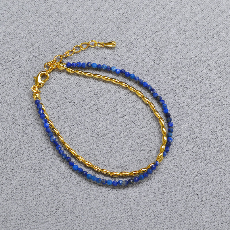 Charming Gold Necklace for Any Occasion