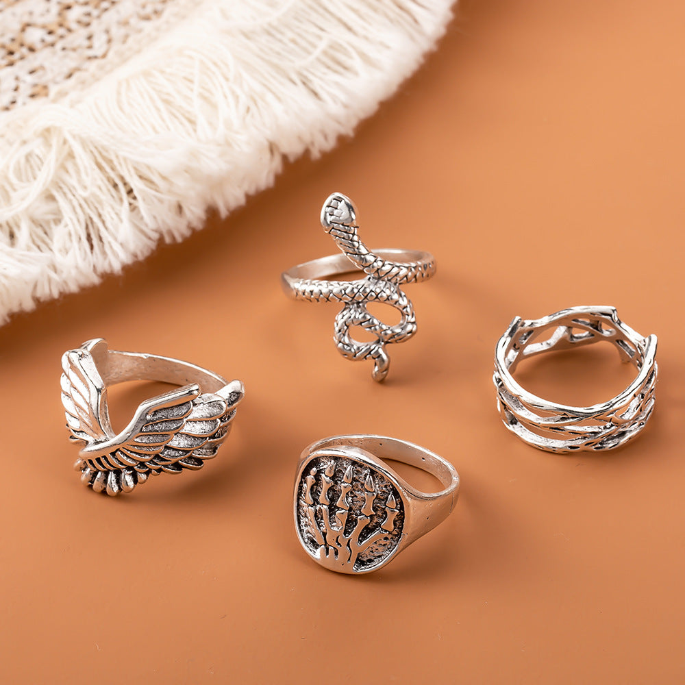 Charming Ring for Any Occasion
