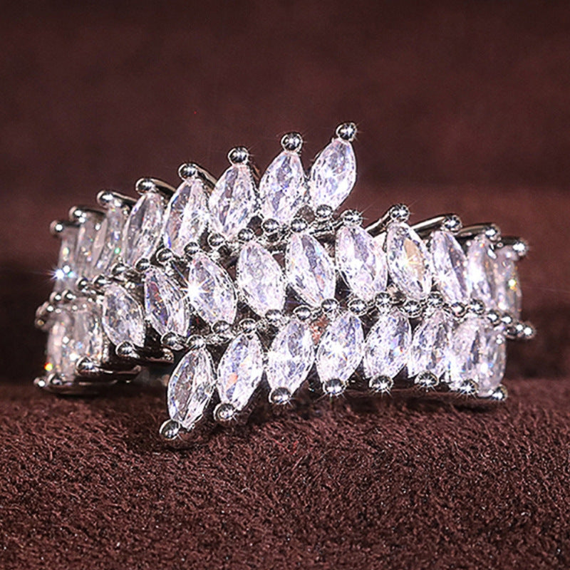 Romantic Ring for Special Moments