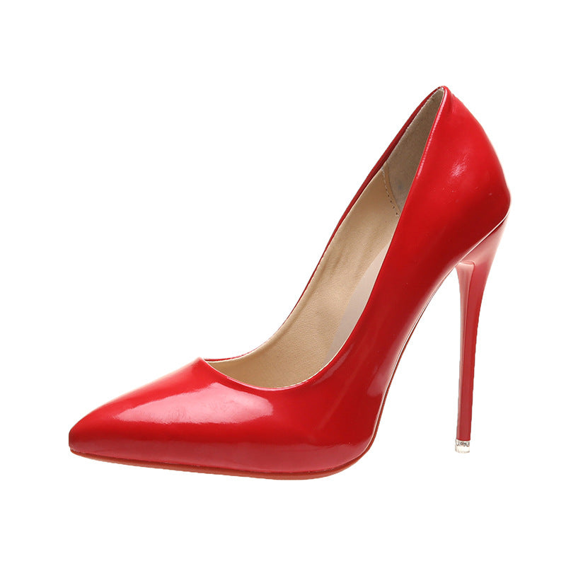 Comfortable Orthopedic Heels for Daily Wear