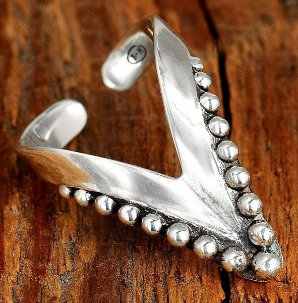 Classic Ring with Timeless Appeal