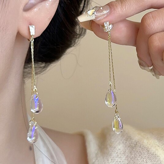 Beautiful Earring with Unique Style
