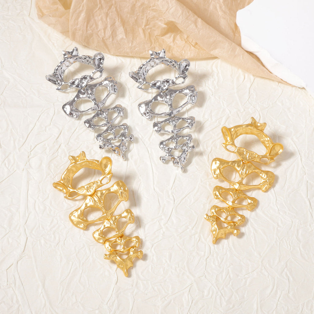 Romantic Earring for Special Moments