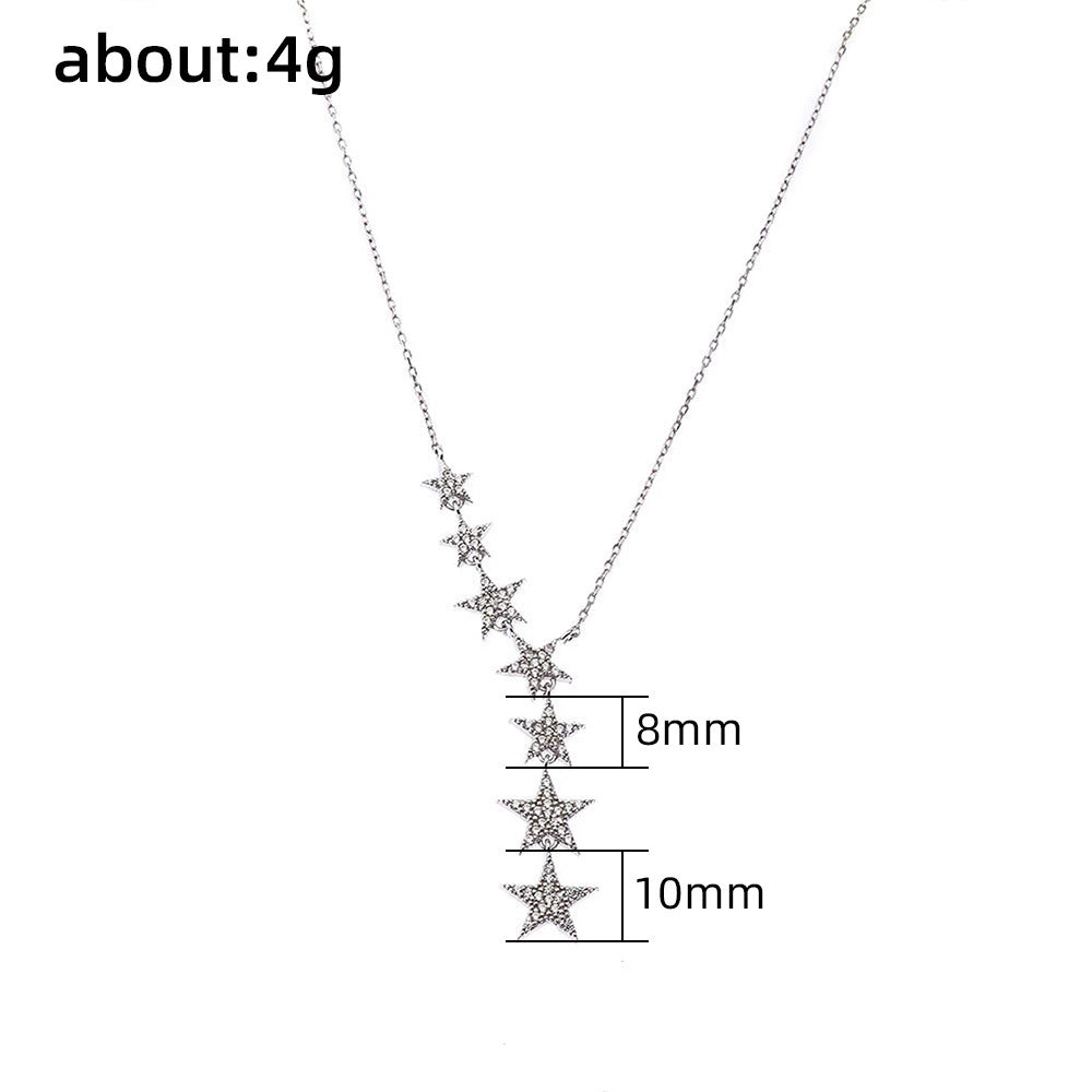 Delicate Artisan Necklace