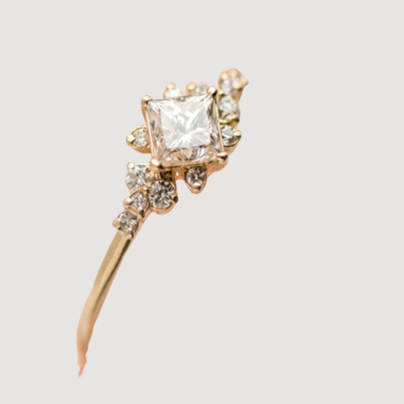 Charming Ring for Any Occasion