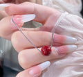Delicate Artisan Necklace