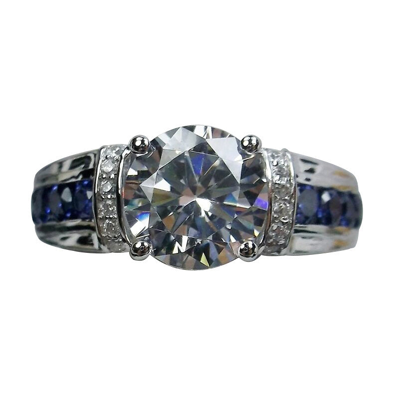 Vintage Handmade Ring