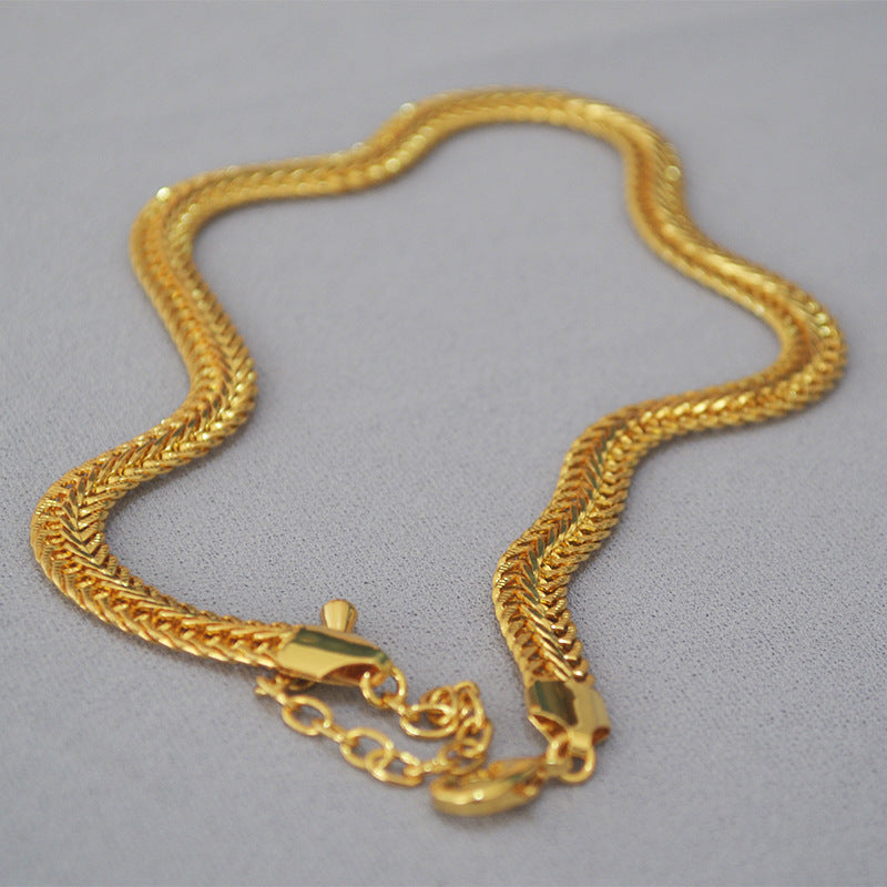 Elegant Necklace for Every Occasion