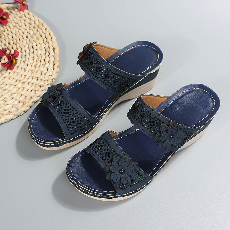 Comfortable Orthopedic Shoes for Daily Wear