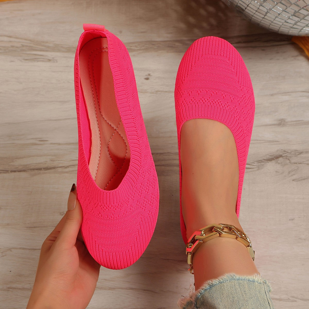 Beautifully Crafted Orthopedic Shoes