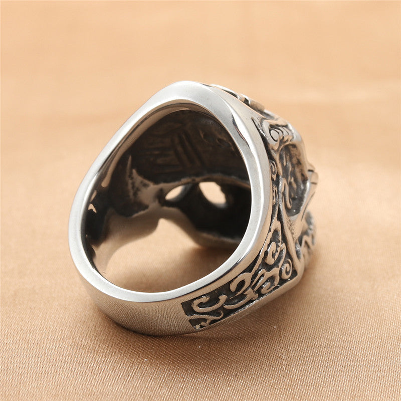 Elegant Ring for Every Occasion