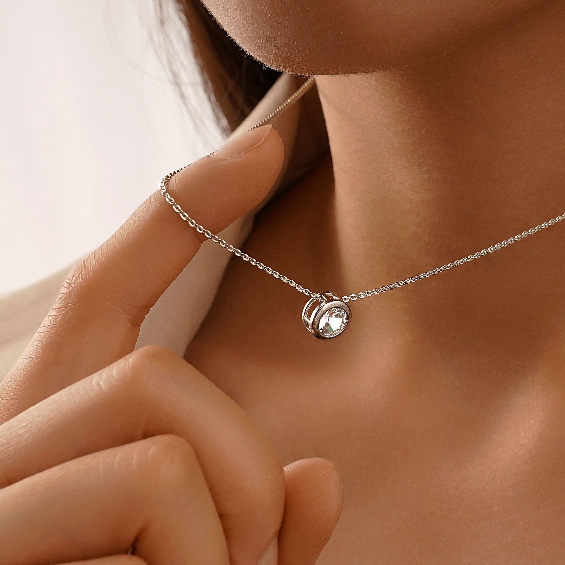 Elegant Necklace for Every Occasion