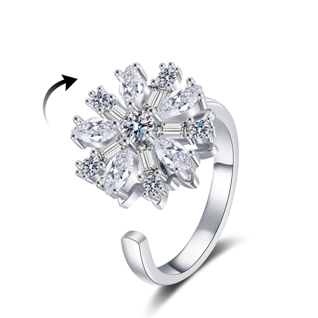 Elegant Ring for Every Occasion