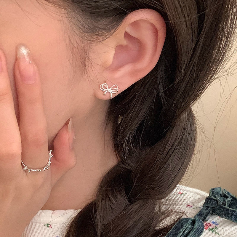 Beautiful Earring with Unique Style
