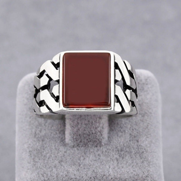 Beautiful Ring with Unique Style