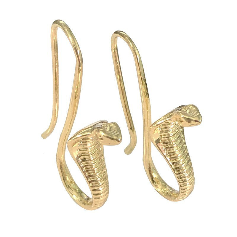 Classic Earring with Timeless Appeal