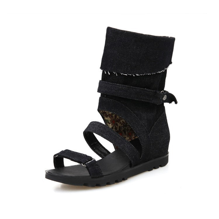 Comfortable Orthopedic Boots for Daily Wear