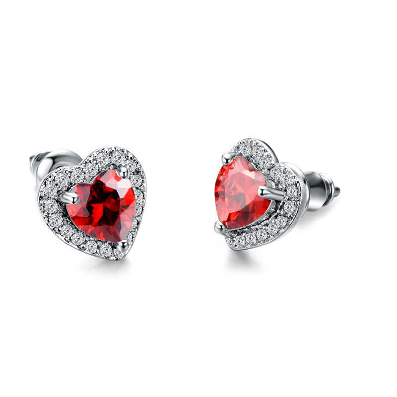 Charming Earring for Any Occasion