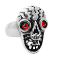 Classic Ring with Timeless Appeal