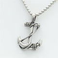Vintage Handmade Pendant