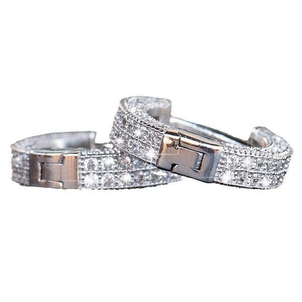 Romantic Earring for Special Moments