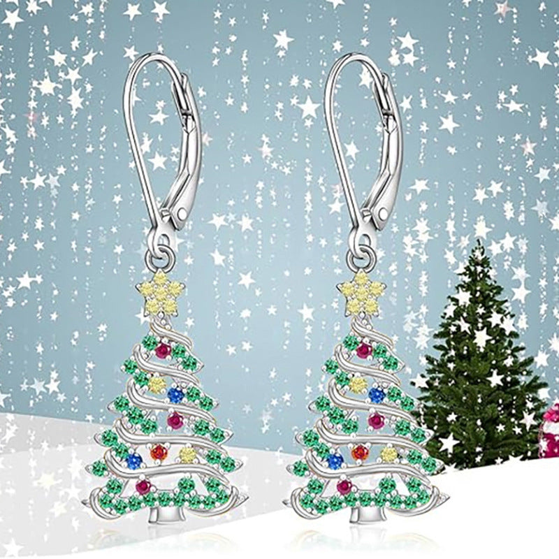 Elegant Earring for Every Occasion