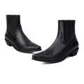 Elegant Orthopedic Boots for Every Step
