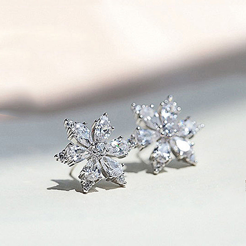 Elegant Earring for Every Occasion