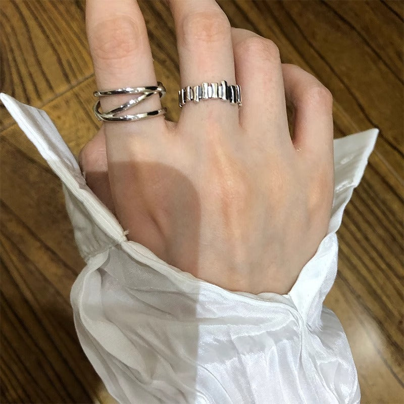 Romantic Ring for Special Moments