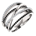 Stunning Silver Ring for Daily Wear