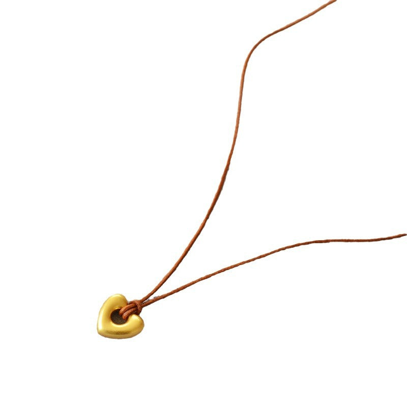 Romantic Necklace for Special Moments